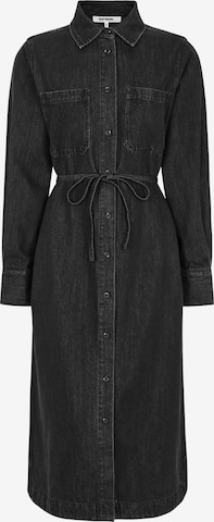 Soft Rebels Puseromekko 'Keira' värissä harmaa: etupuoli