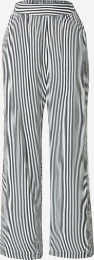 VERO MODA Kalhoty 'VMBUMPY' - černá / bílá, Produkt