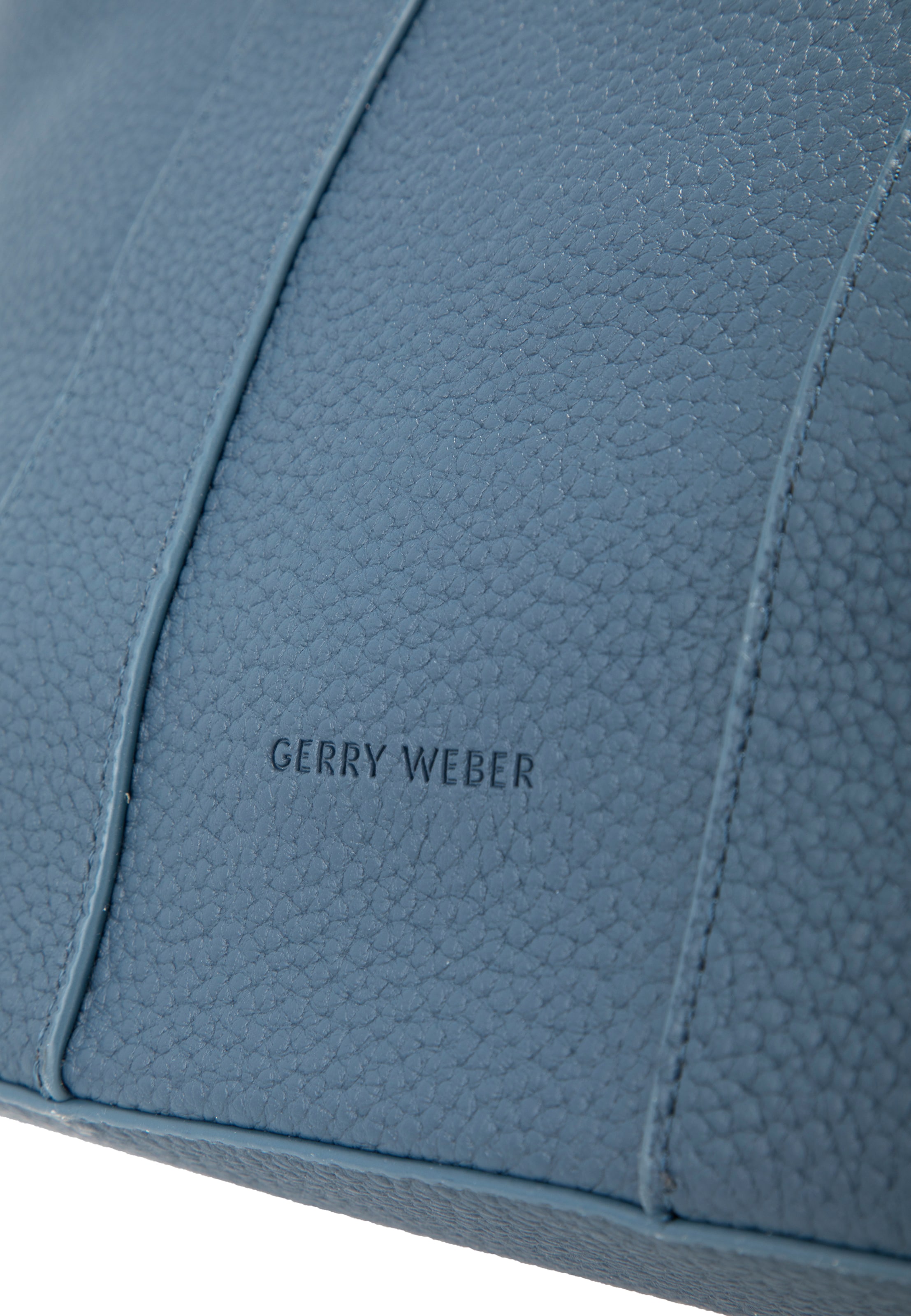 Cabas 'Relax' GERRY WEBER en bleu