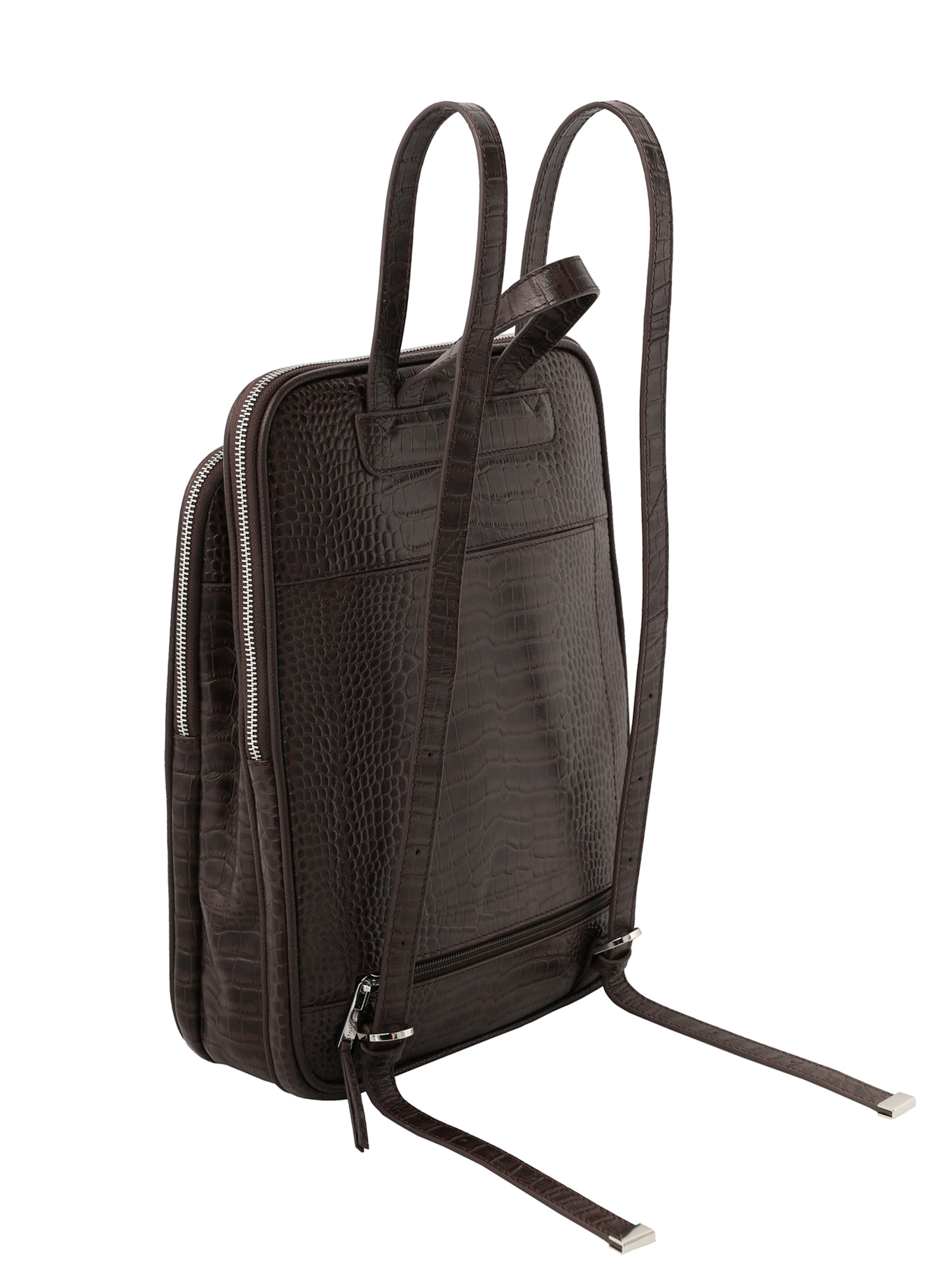 TATUUM Рюкзак в Коричневый