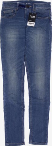 North Sails Jeans in 28 in Blue: front