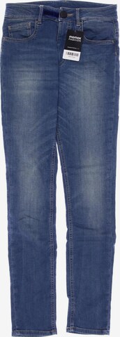 North Sails Jeans 28 in Blau: predná strana