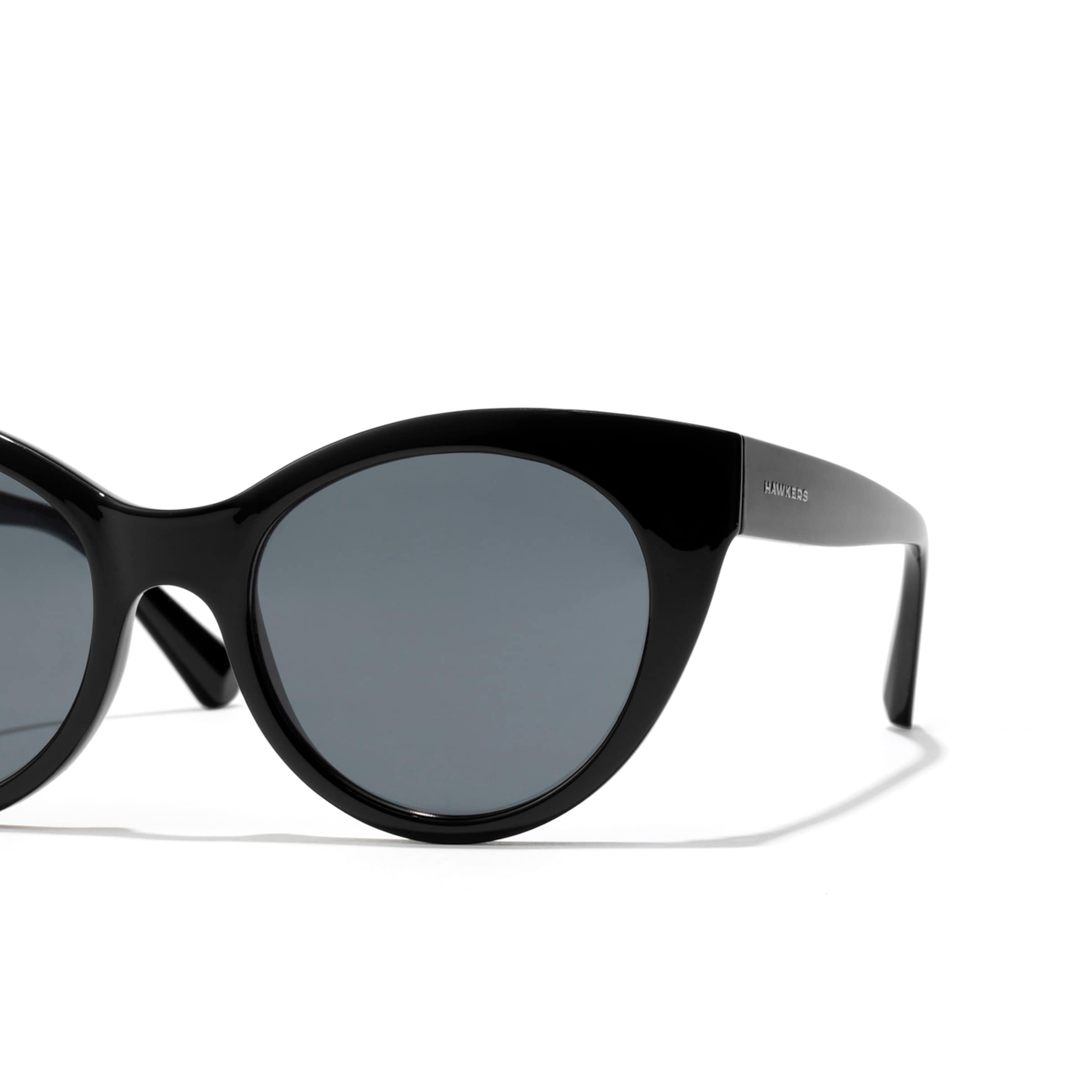 HAWKERS Sunglasses 'Divine' in Black