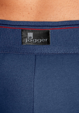 LE JOGGER - Cueca em mistura de cores