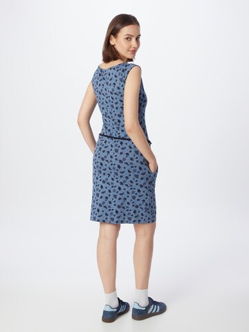 Ragwear Dress 'TAGG' in Blue