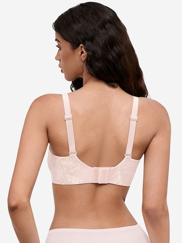 SHARICCA Push-up Bra in Mixed colors