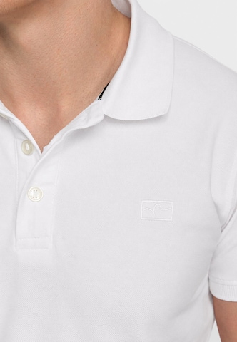 Rusty Neal Shirt in White
