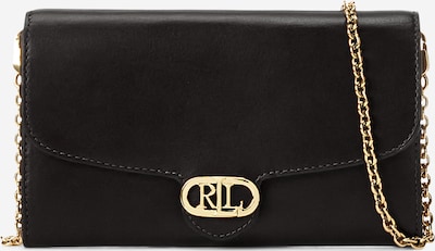 Lauren Ralph Lauren Pikkulaukku 'ADAIR' värissä musta, Tuotenäkymä