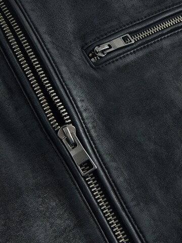 Next Between-season jacket in Black