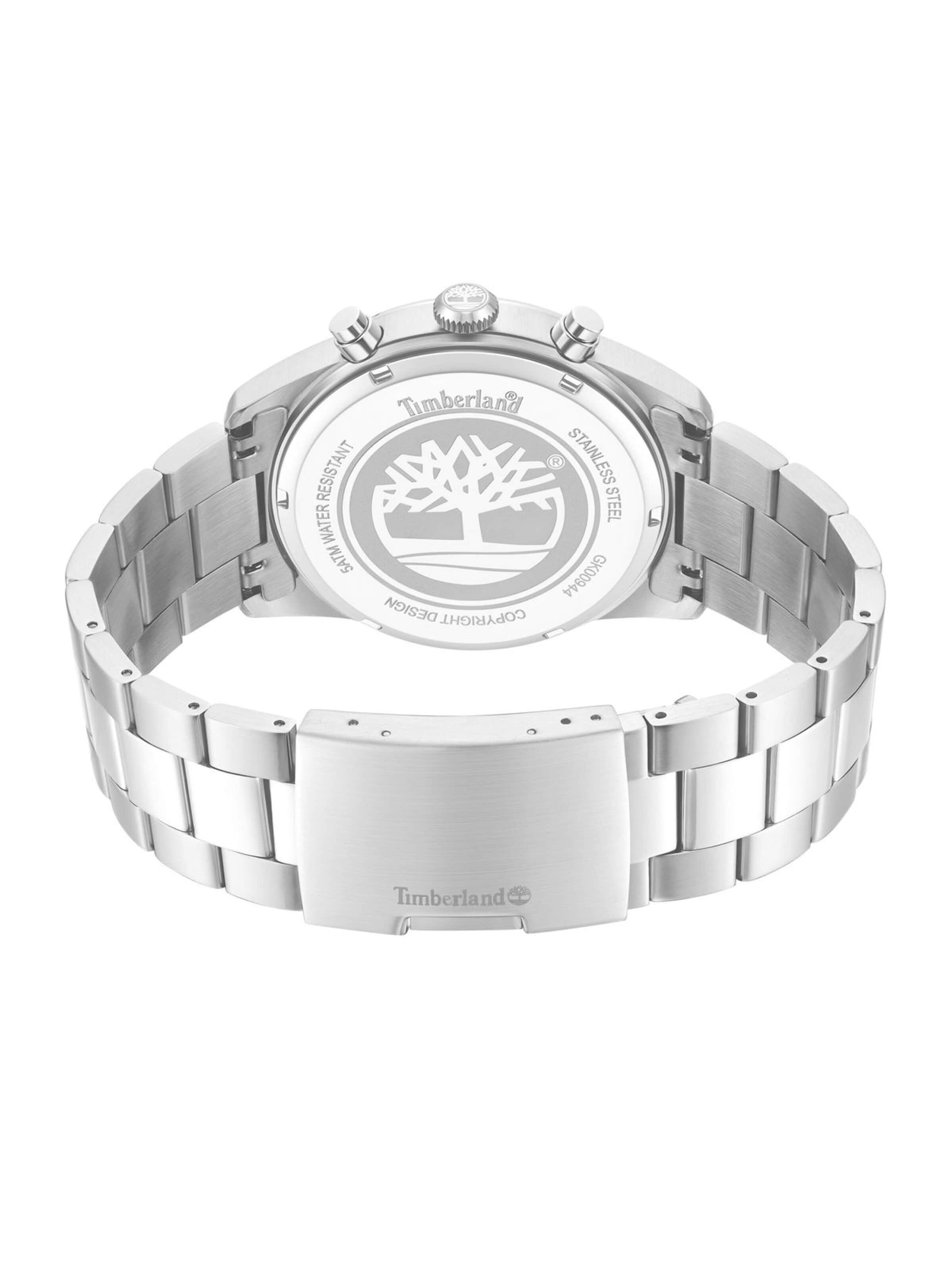 Montre à affichage analogique TIMBERLAND en bleu