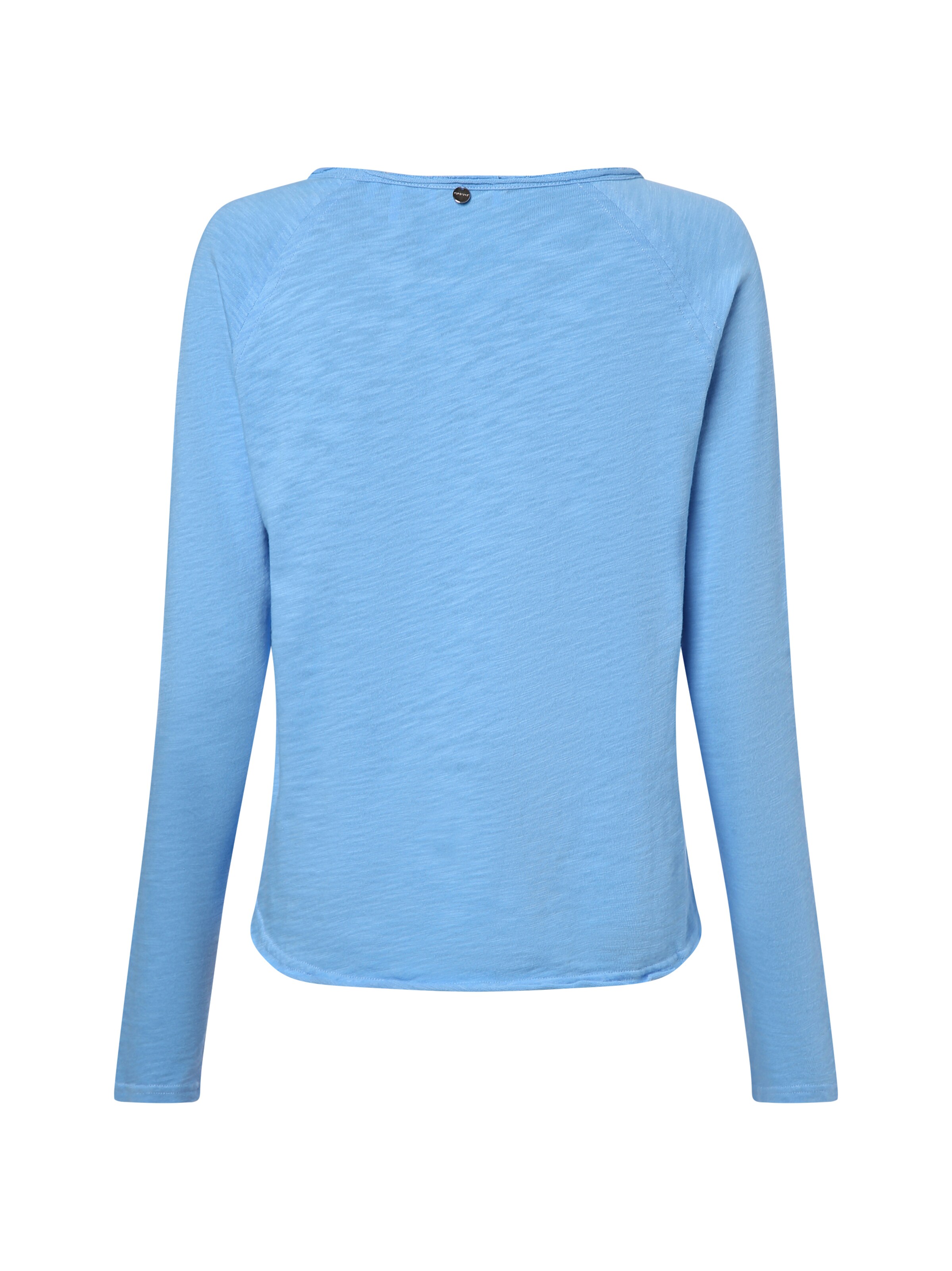 Rich & Royal - Camisa em azul