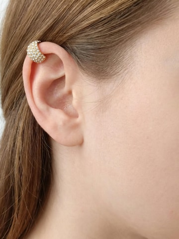 Kamiko Piercings 'Éclat Earcuff' in Gold