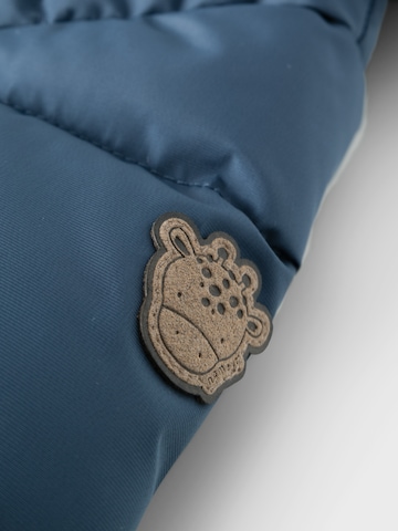 NAME IT Functioneel pak 'NBNMedow03' in Blauw