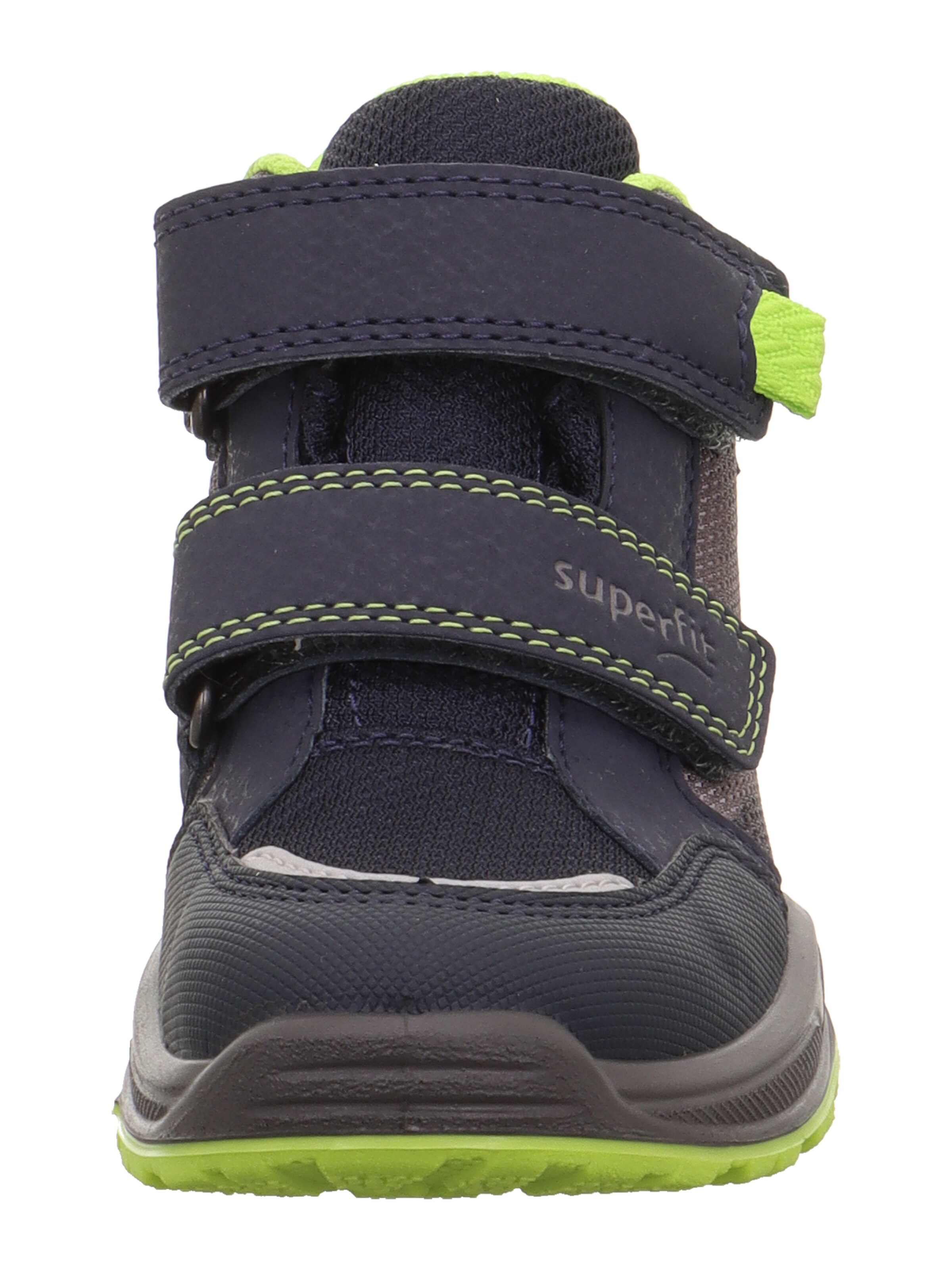 SUPERFIT Boots 'JUPITER' in Blue