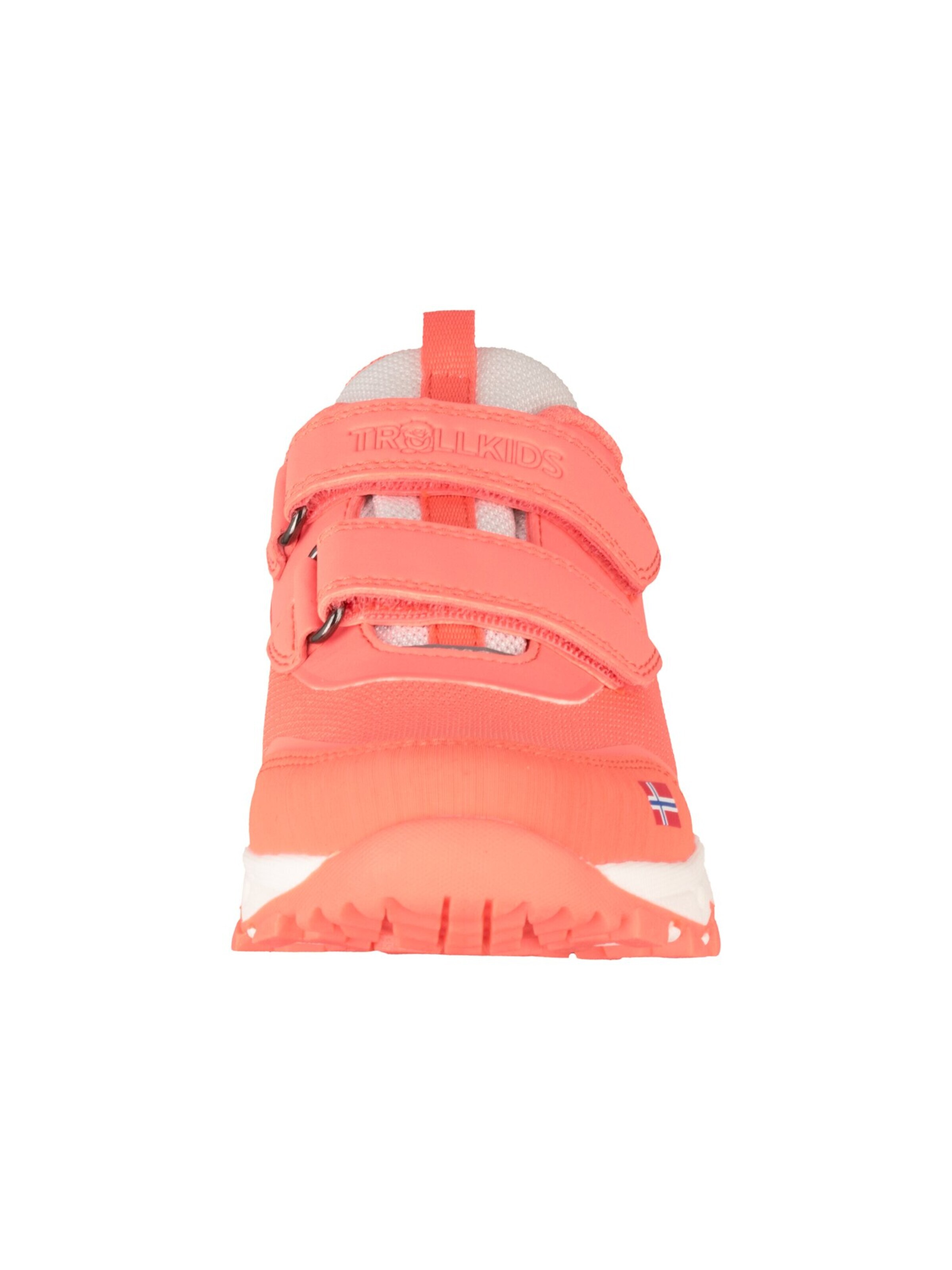 TROLLKIDS Flats in Orange