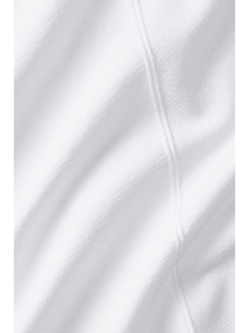 Fabletics Top 'FEATHER TECH+ RACERBACK TANK' in Weiß