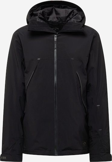 BILLABONG Sports jacket 'EXPEDITION' in Black, Item view
