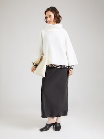 COMMA Pláštěnka – béžová