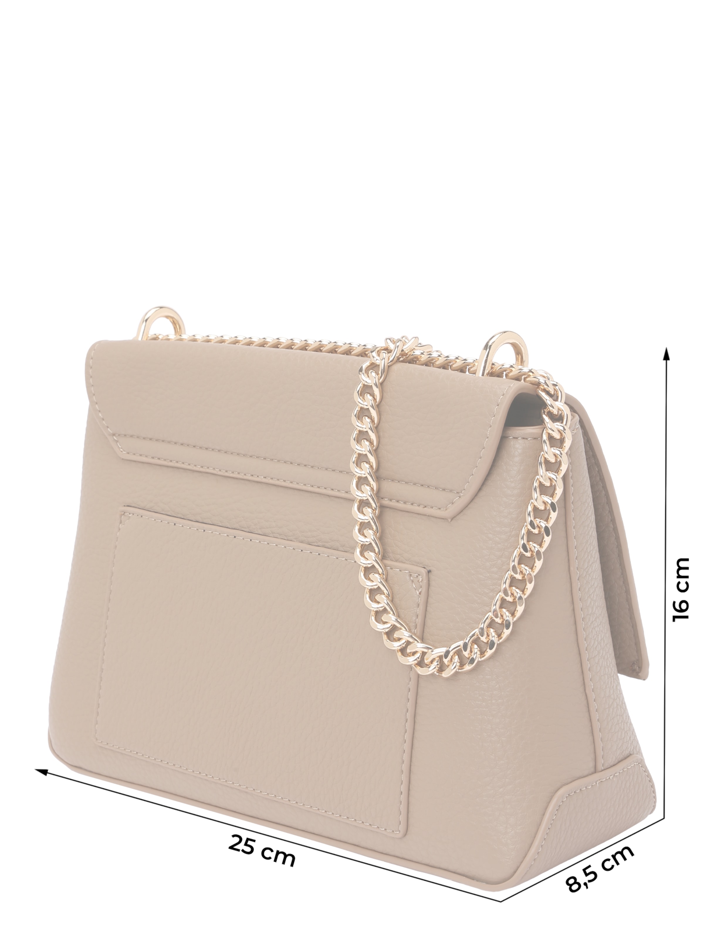 BALDININI Torba preko ramena 'Tracy 003' u nude, Pregled proizvoda