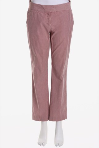 Etro Pants in L in Pink: front