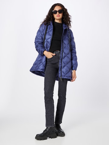 No. 1 Como Jacke in Blau