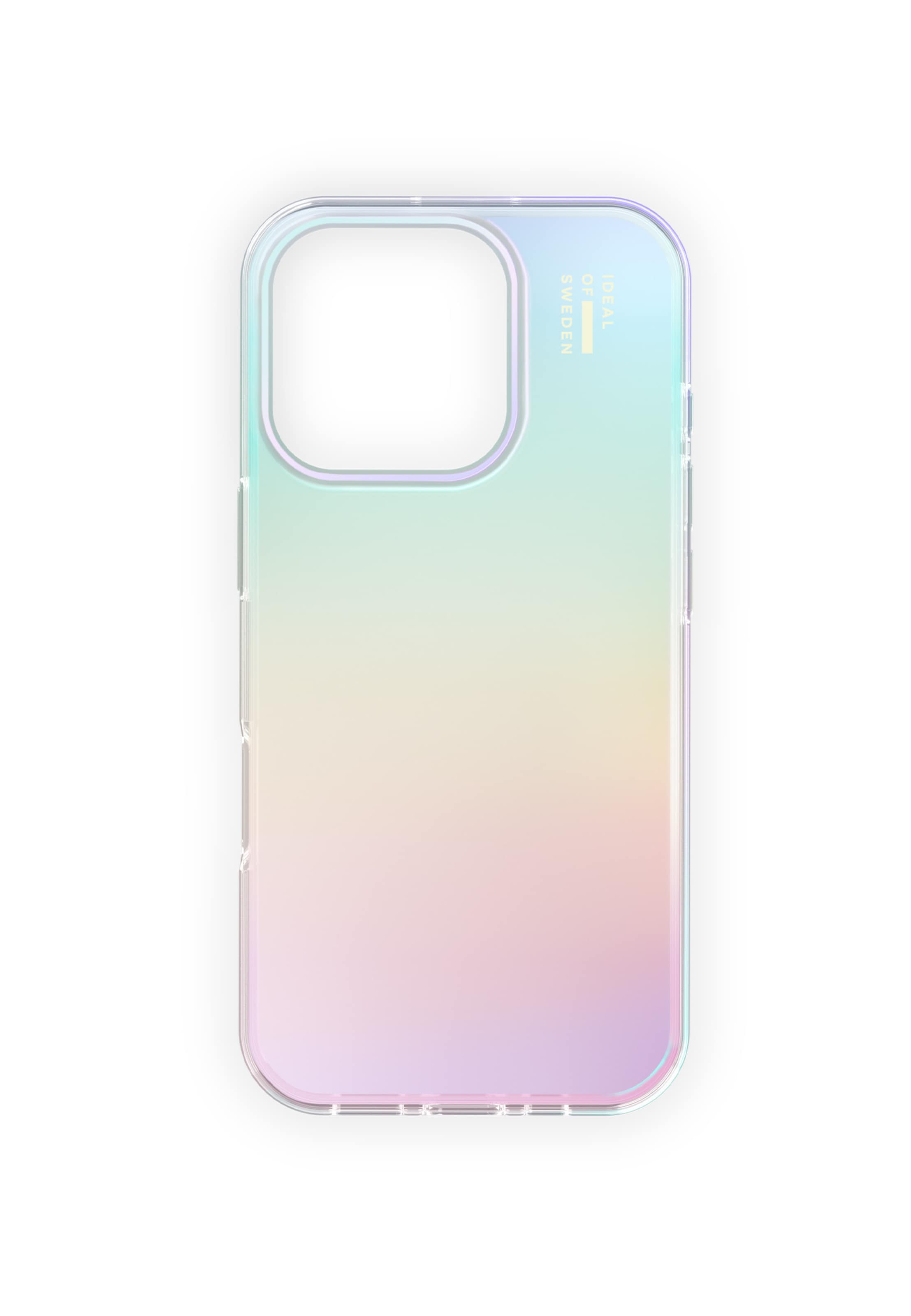 iDeal of Sweden Okostelefon-tok 'iPhone 16 Pro Max' - vegyes színek: elől