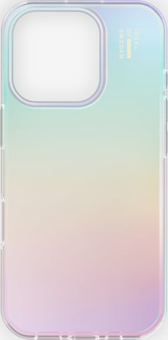 Protection pour Smartphone 'iPhone 16 Pro Max' iDeal of Sweden en mélange de couleurs : devant