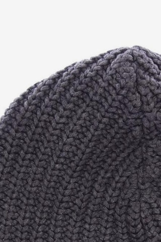 UGG Hut oder Mütze One Size in Grau