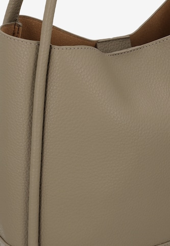 FELIPA Shoulder Bag in Grey