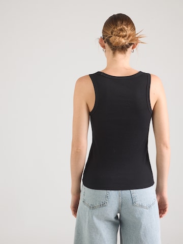 Top de la GAP pe negru