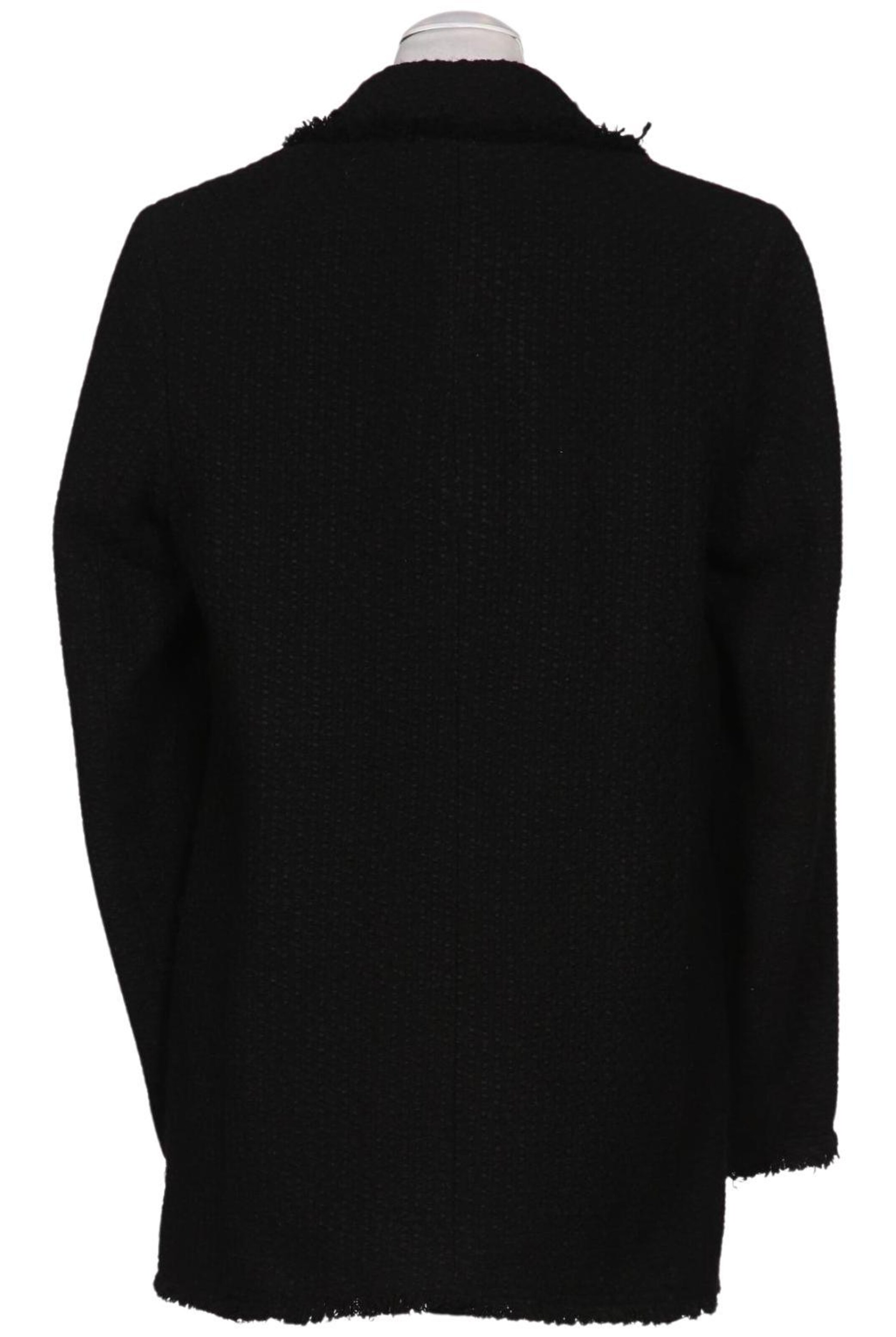 OUI Blazer in M in Black