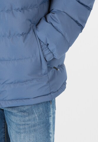 Whistler Between-Season Jacket 'CARSENO' in Blue