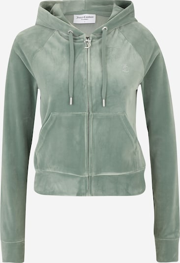 Juicy Couture Tall Gornji dio trenirke 'MADISON' u svijetlozelena, Pregled proizvoda