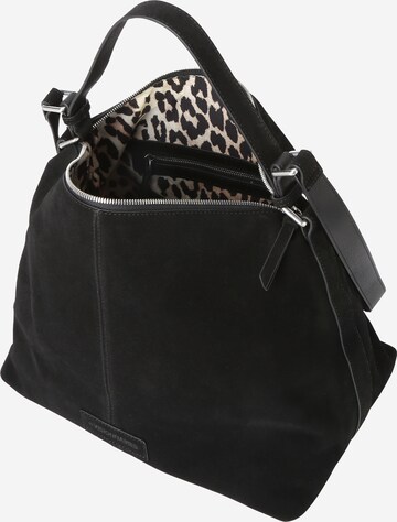 Les Visionnaires Handbag 'Thea' in Black