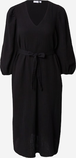 VILA Kleid 'LANIA' in schwarz, Produktansicht