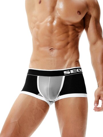 SEOBEAN Boxer shorts 'Nylon Trunk' in : front