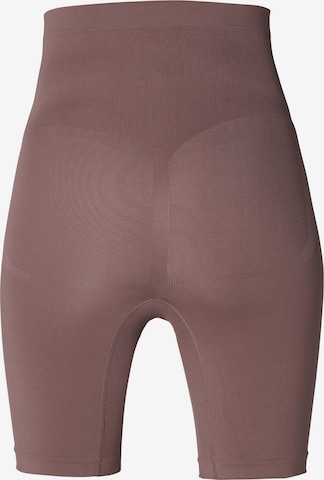 Pantaloni modellanti 'Niru' di Noppies in grigio