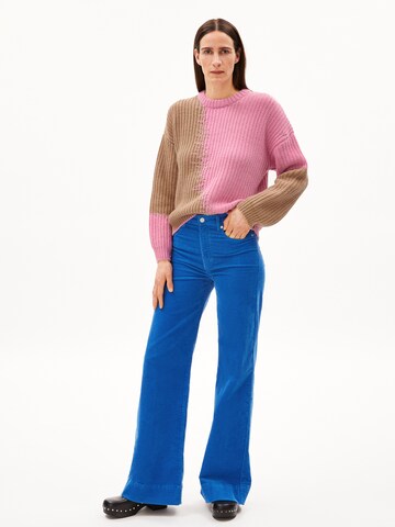 ARMEDANGELS Trui 'MIYAAR' in Beige