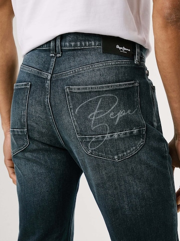 Pepe Jeans Slim fit Jeans in Blue
