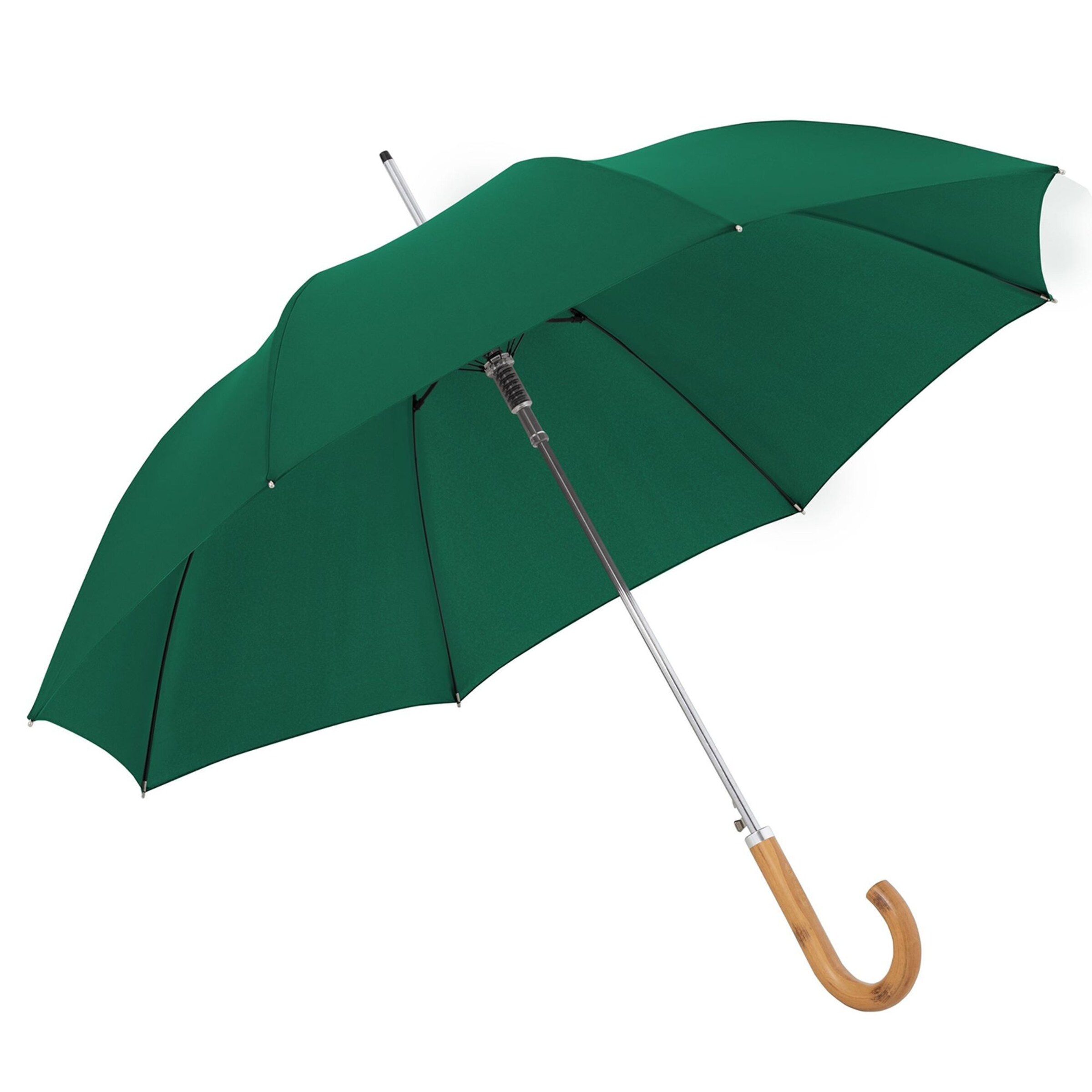 Doppler Umbrella 'Mia Vienna' in Green