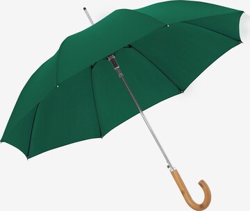 Doppler Regenschirm 'Mia Vienna' in Grün