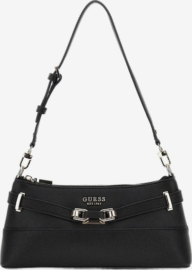 GUESS Ručna torbica 'Silvye Bucket' veličine One Size u crna, Pregled proizvoda