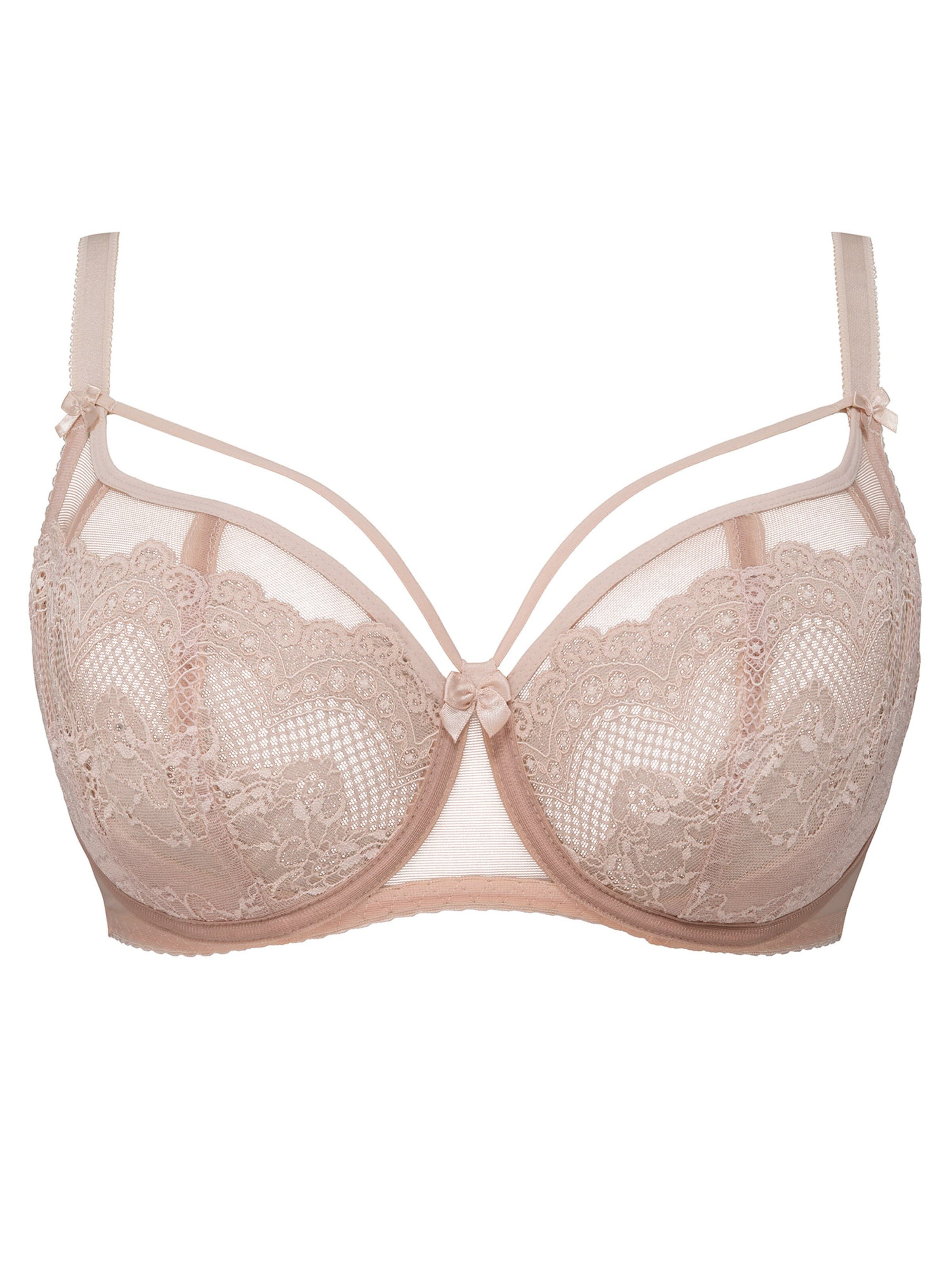 Azal BH 'Otylia'‌‌‌‌ in Beige: Vorderseite