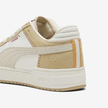 PUMA Sneakers 'CA Pro' in Beige