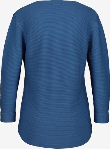 monari Sweater in Blue