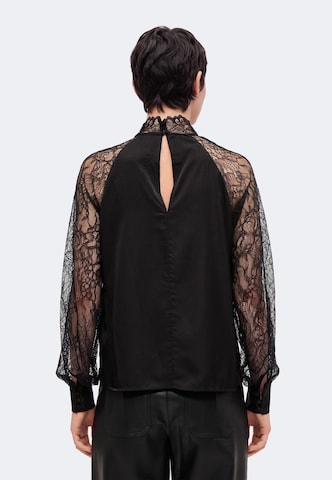 ABOUT YOU - Blusa 'Maria' en negro