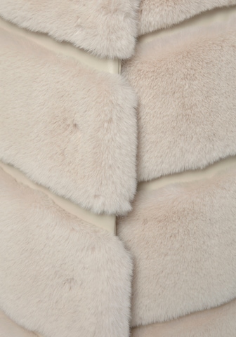 Gilet di BUFFALO in beige