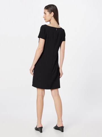 Robe COMMA en noir