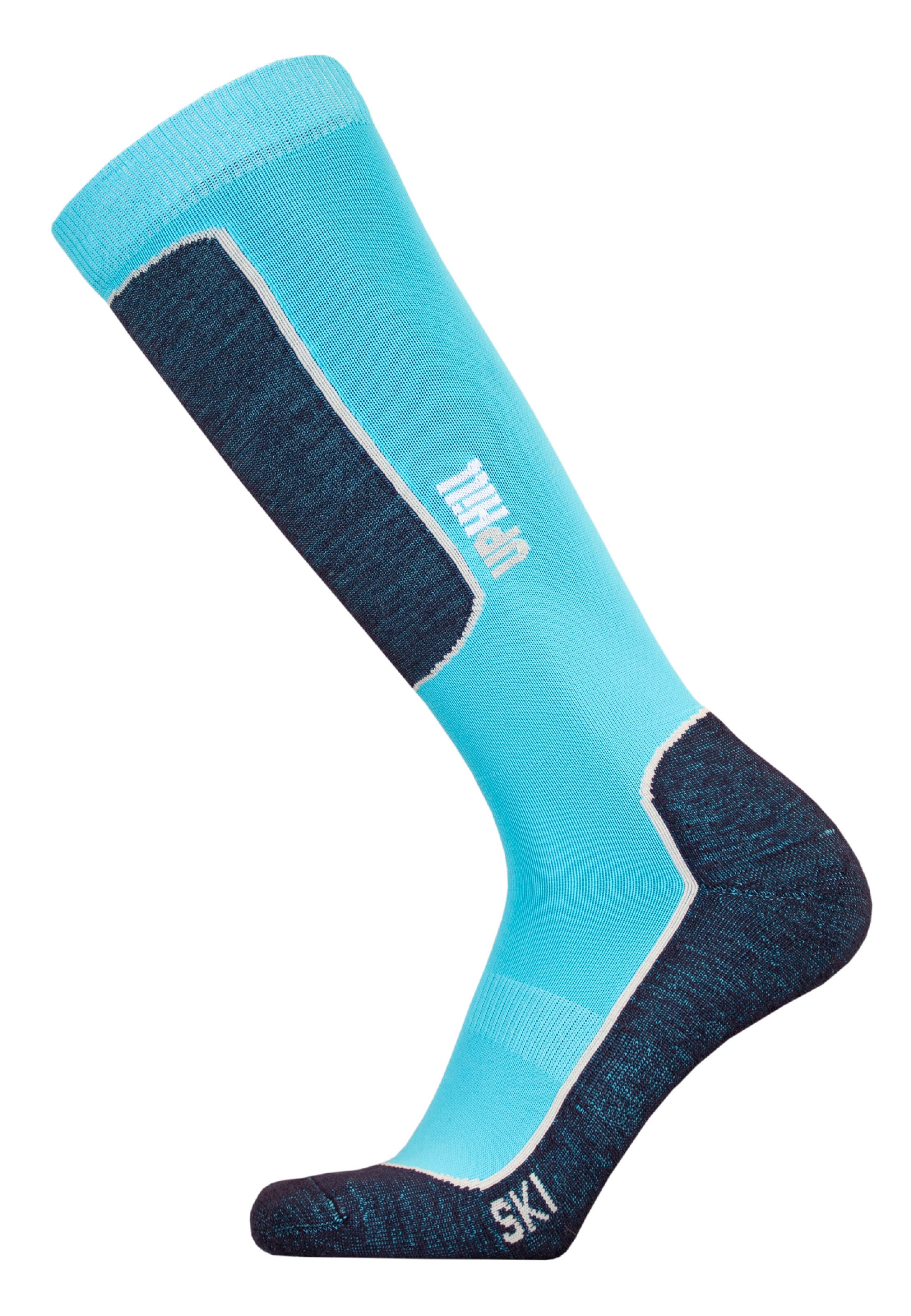 UphillSport Athletic Socks in Blue