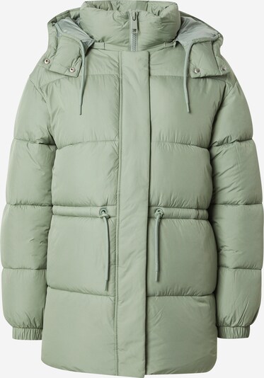 s.Oliver Winter jacket in Pastel green, Item view